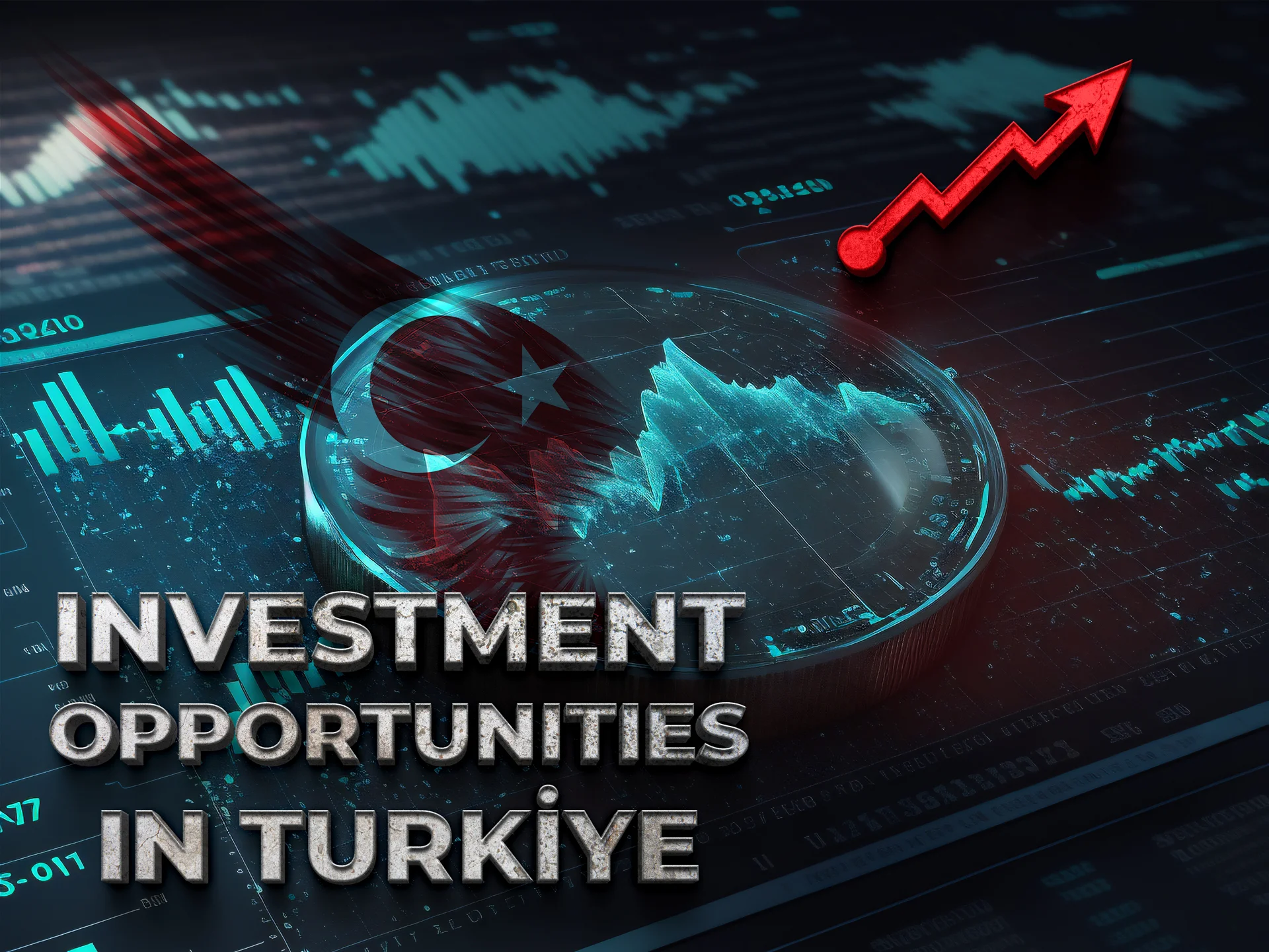 Türkiye’de Yatırım İmkanları